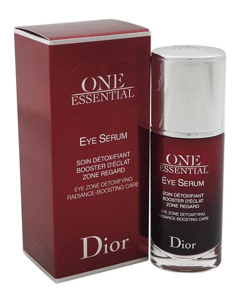 One Essential Eye serum 